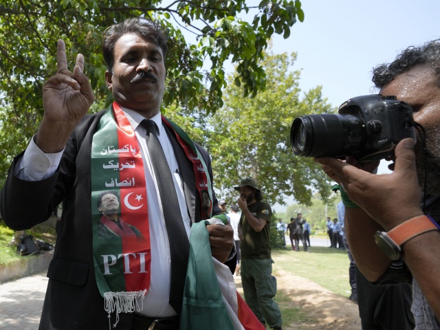 Imran Chán