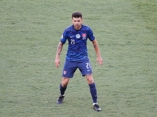 Michal Ďuriš