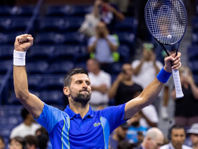 Novak Djokovič