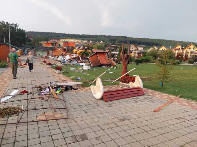 Podhájska