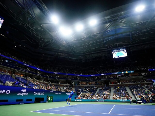 US Open