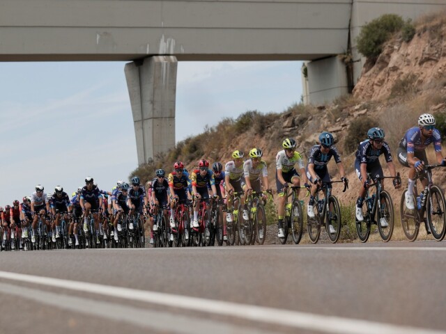 Vuelta
