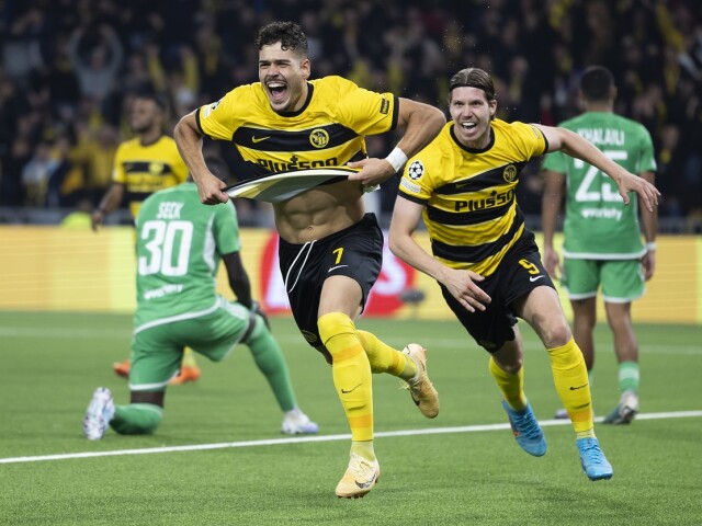 Young Boys Bern
