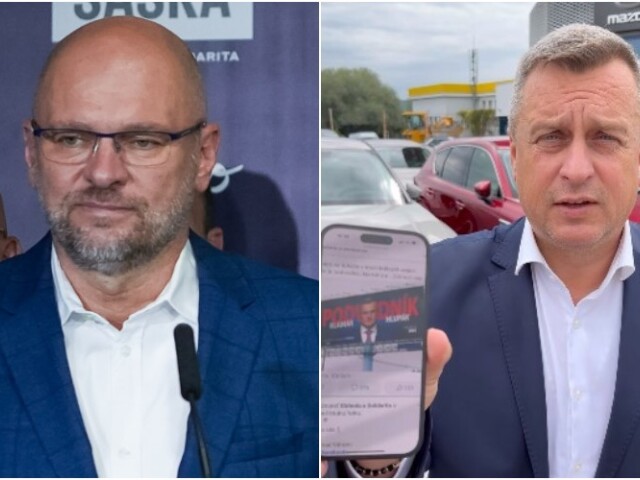 sulík, danko