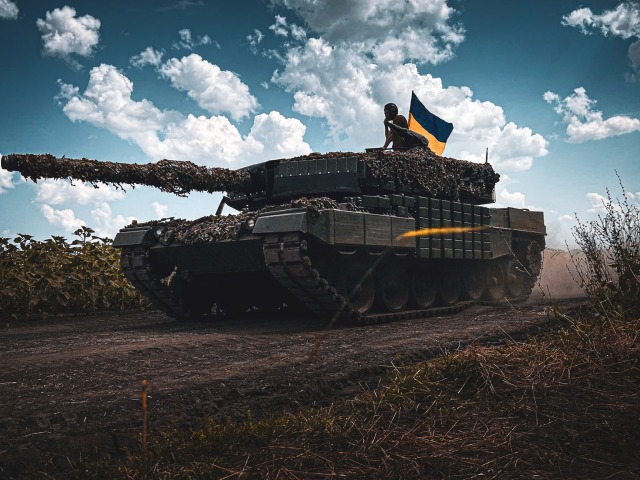 Leopard 2A4