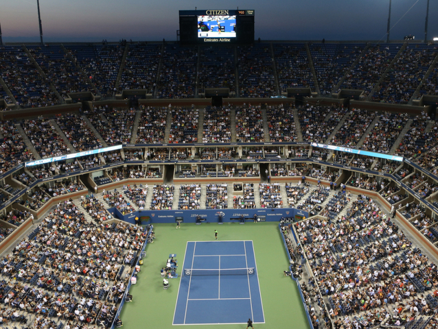 US Open
