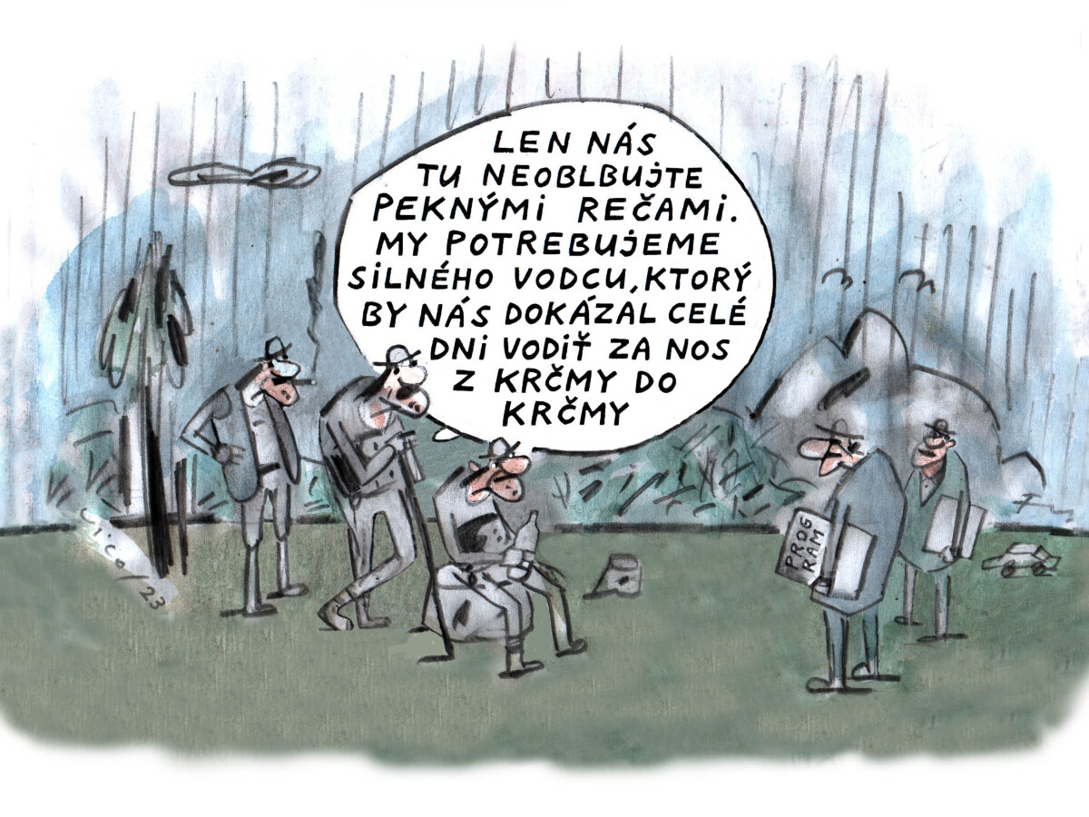 Vico  4. 9. 2023