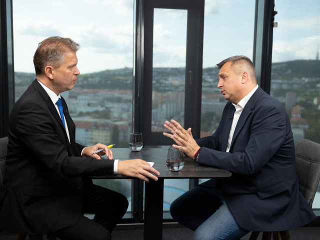 Andrej Danko, Ide o pravdu