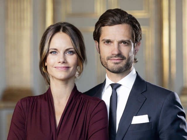 carl philip