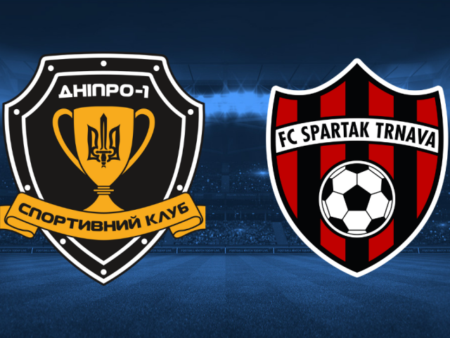 dnipro - spartak