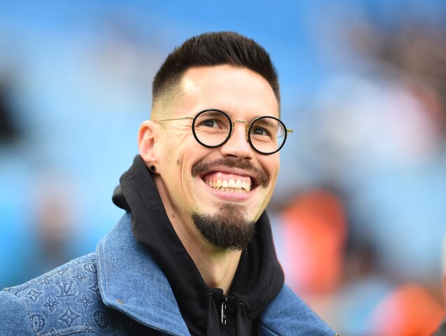 Marek Hamšík