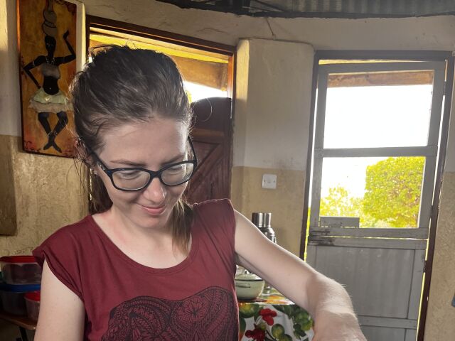 NEPOUZ, Silvia Kočková, Uganda, Chelbovnik, jackfruit  sa v Ugande tiez vyskytuje