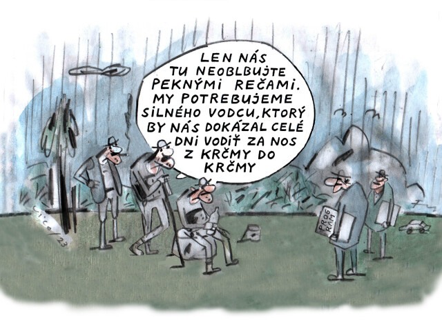 Vico  4. 9. 2023