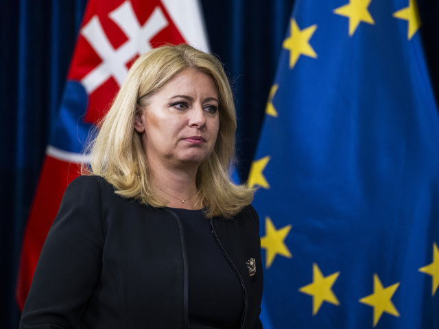 Zuzana Čaputová