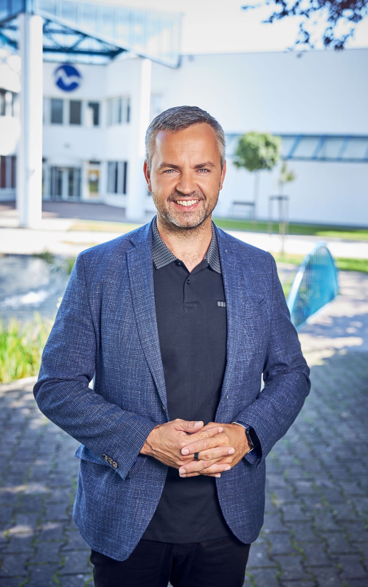 Peter Gažík