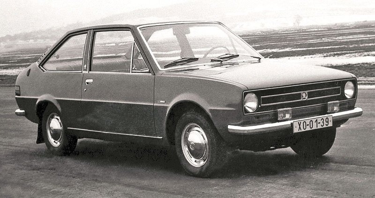 Škoda 720