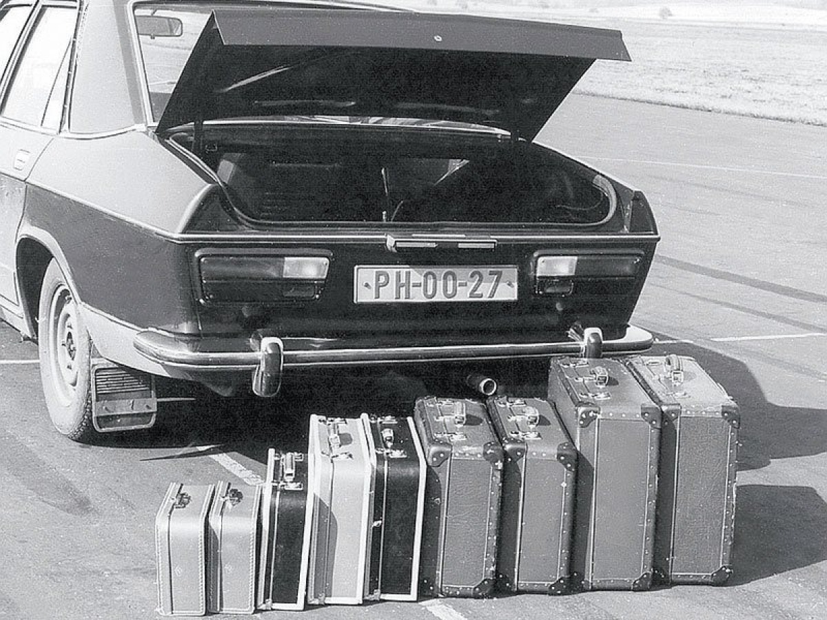Škoda 720