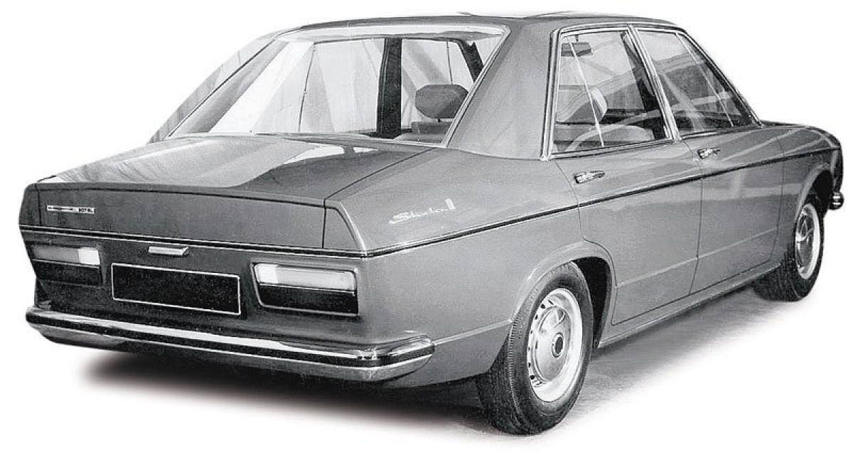 Škoda 720