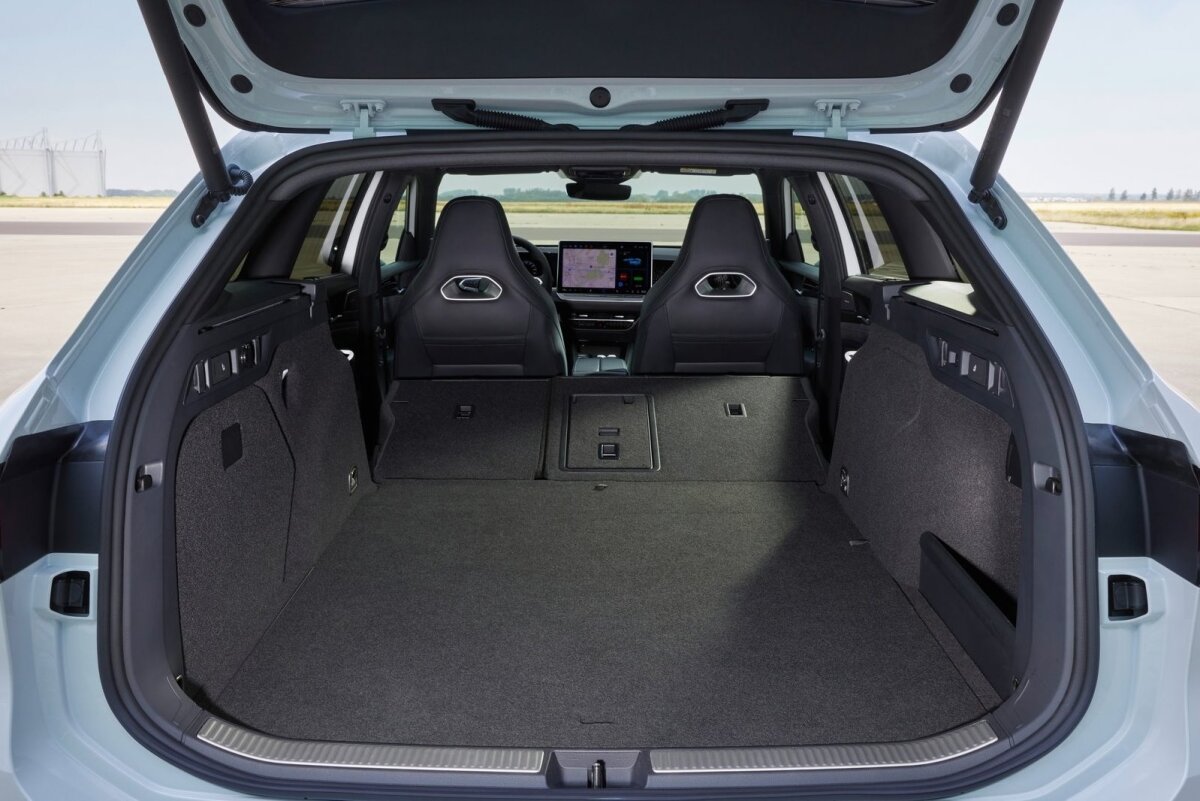 Volkswagen Passat Variant - 2023