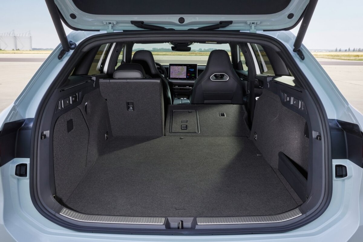 Volkswagen Passat Variant - 2023