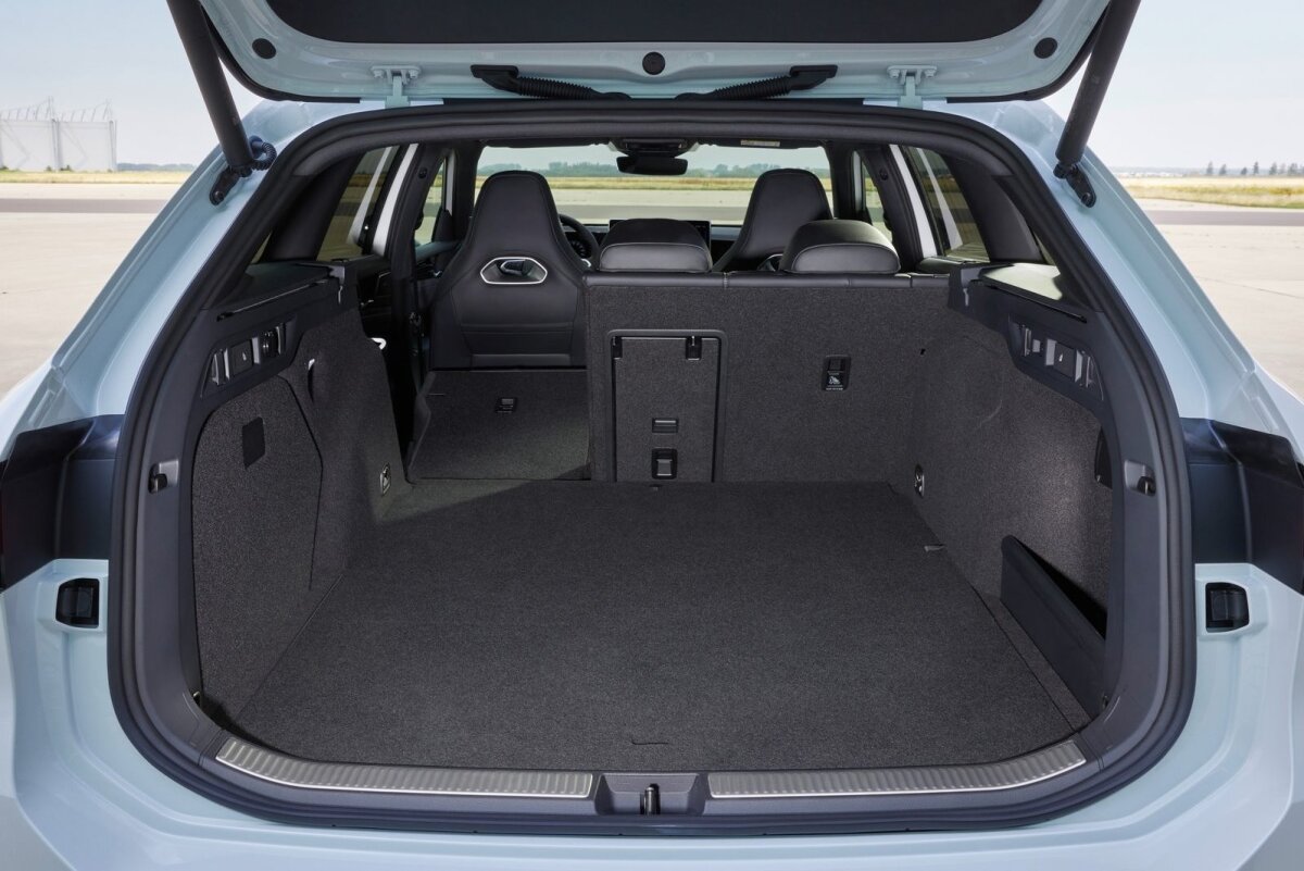 Volkswagen Passat Variant - 2023