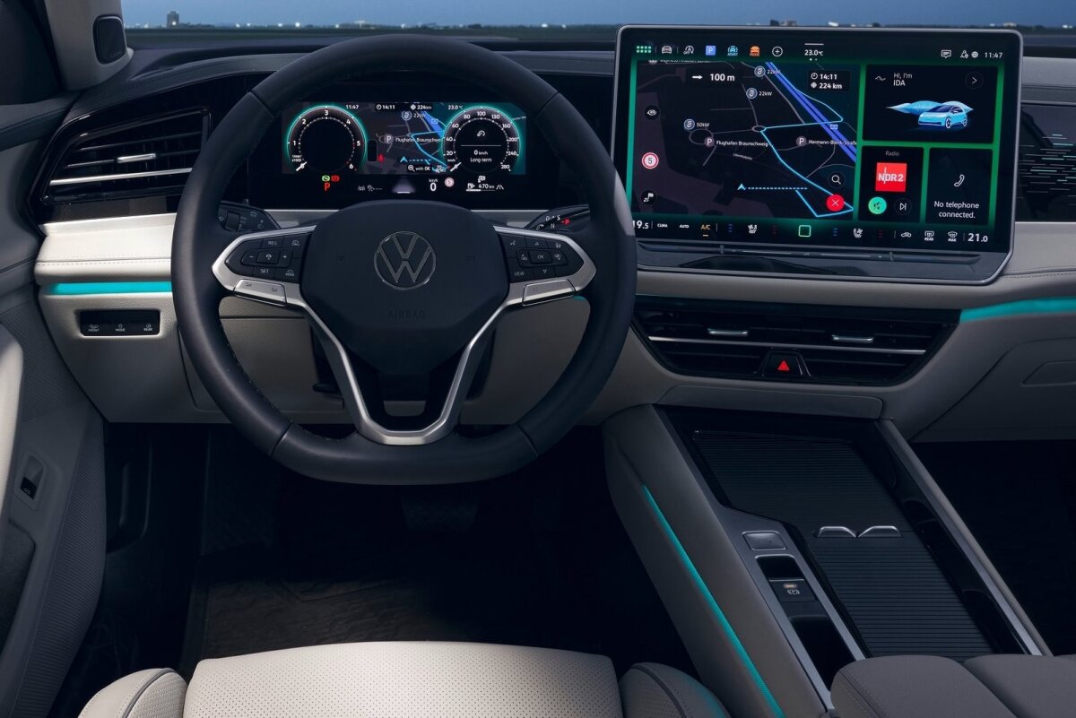 Volkswagen Passat Variant - 2023