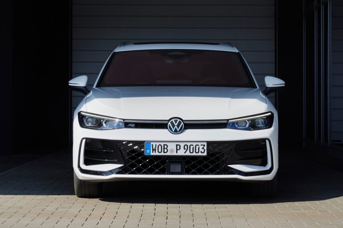 Volkswagen Passat Variant - 2023