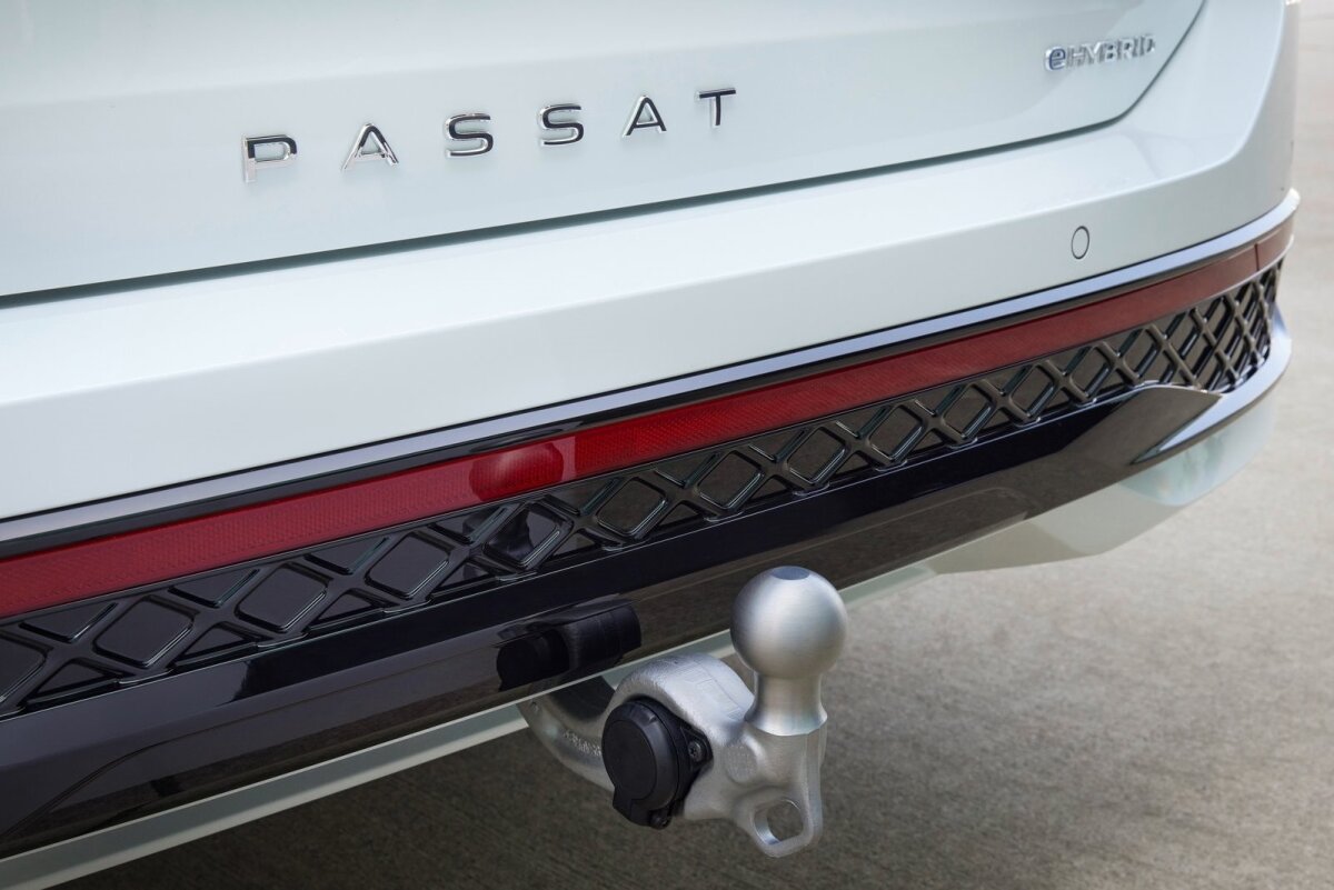 Volkswagen Passat Variant - 2023