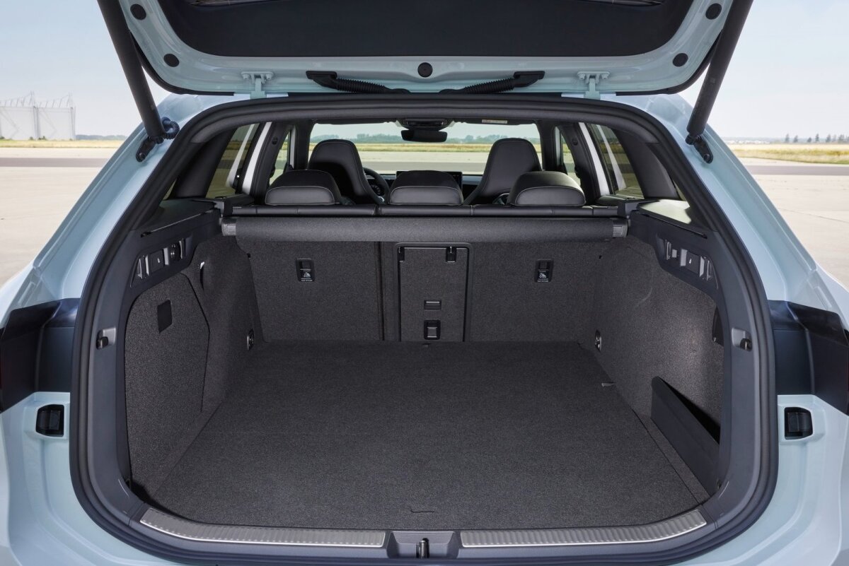 Volkswagen Passat Variant - 2023