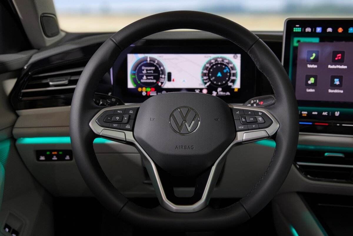 Volkswagen Passat Variant - 2023