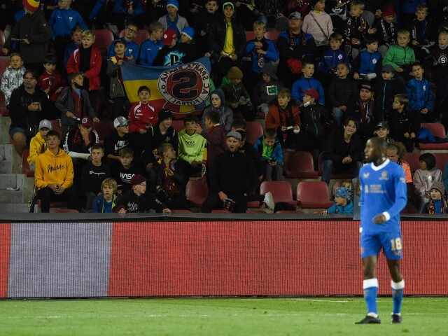 Glen Kamara