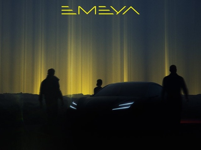 Lotus Emeya - avízo 2023