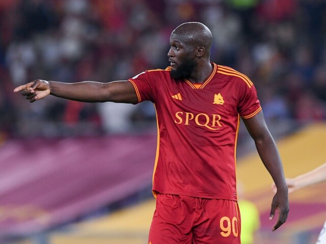 Lukaku