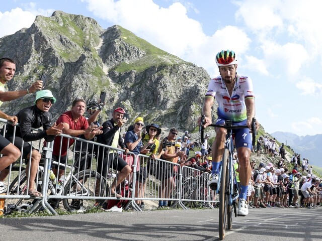Sagan cyklo