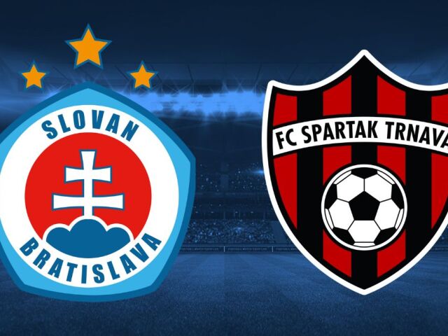 slovan trnava