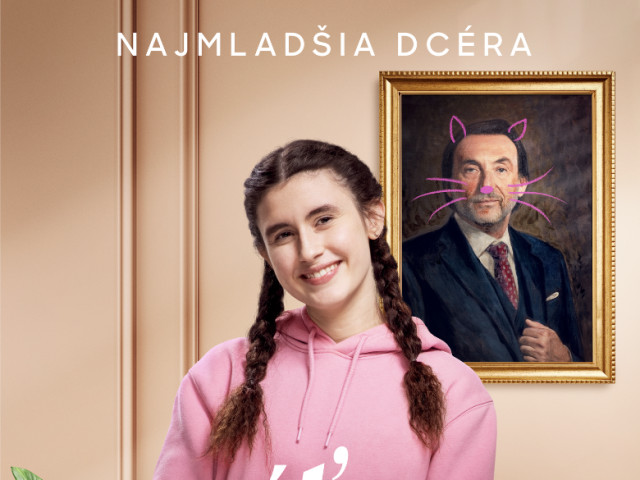 víťaz, Rebeka Rigova