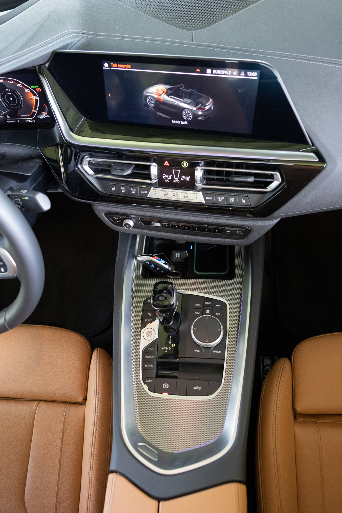 BMW Z4 M40i - test 2023