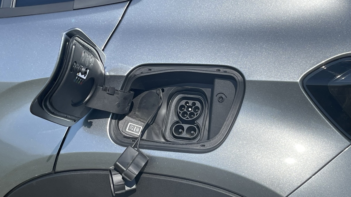 Jeep Avenger (2023)