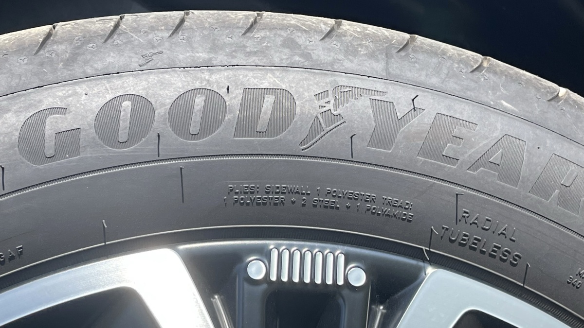 Jeep Avenger (2023)