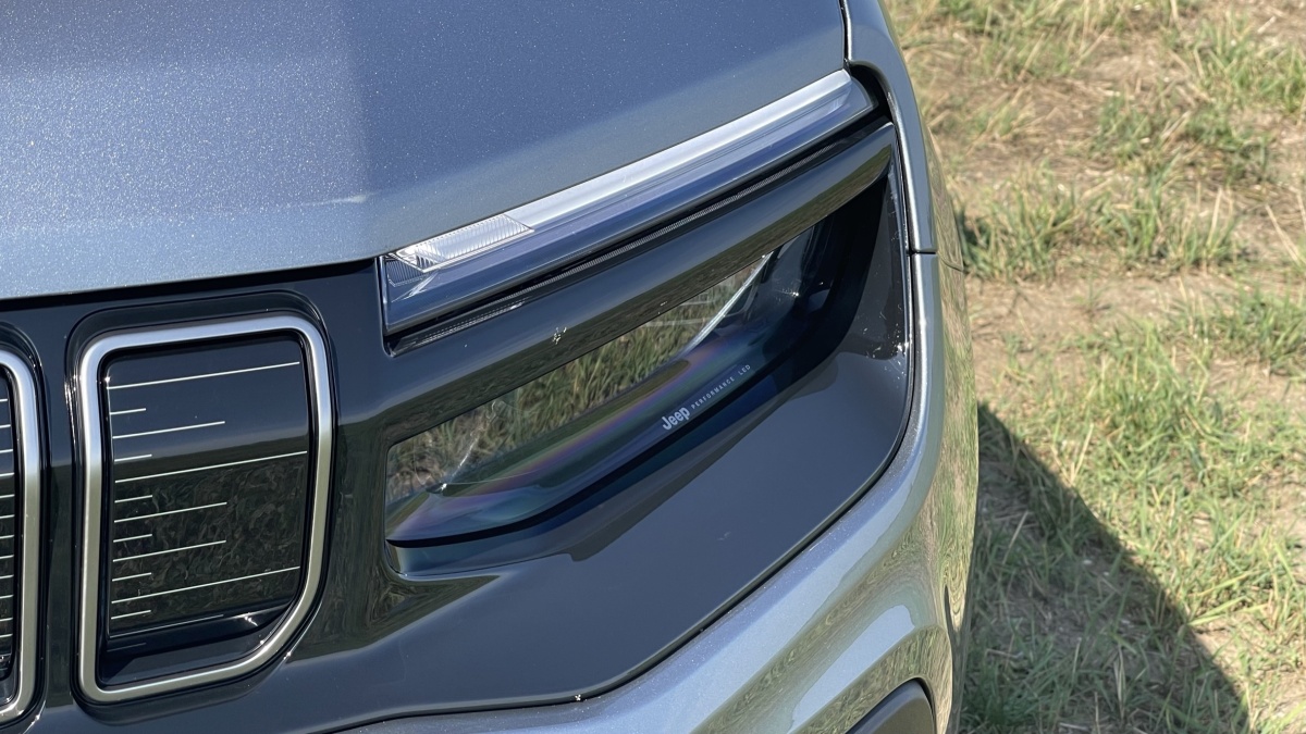 Jeep Avenger (2023)
