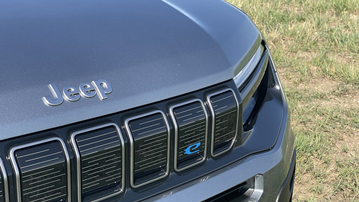 Jeep Avenger (2023)