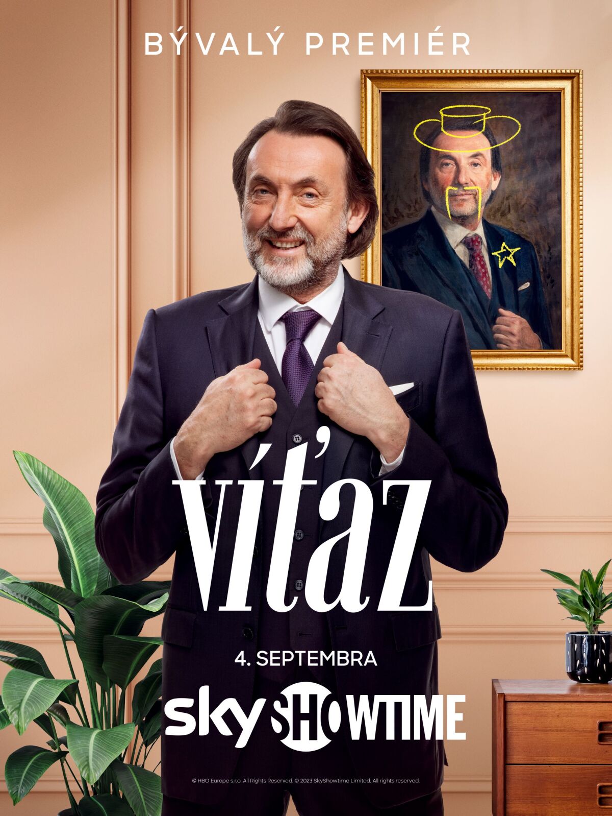 víťaz, Ady Hajdu