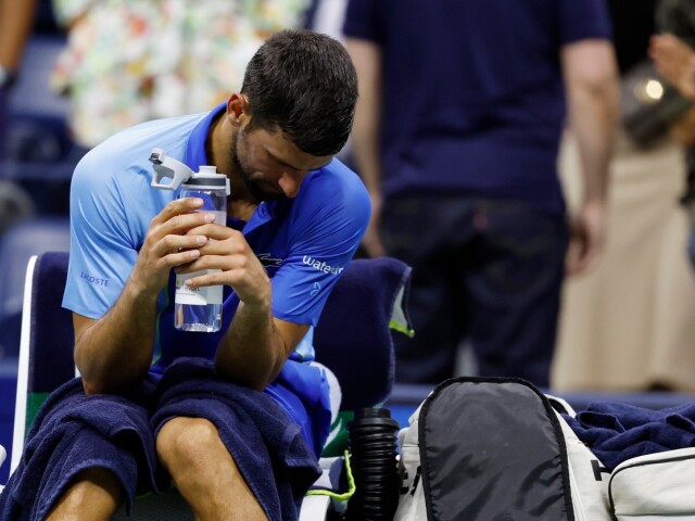 Novak Djokovič
