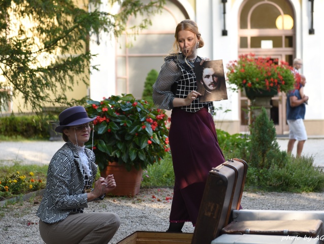 OZ Art Inn Vivat Andrássy
