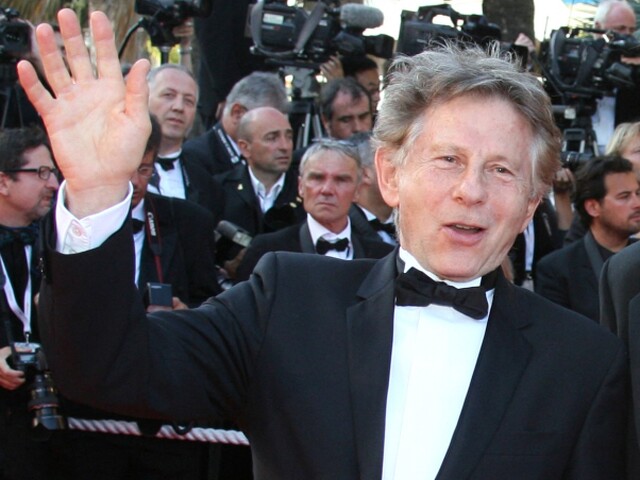 Roman Polanski