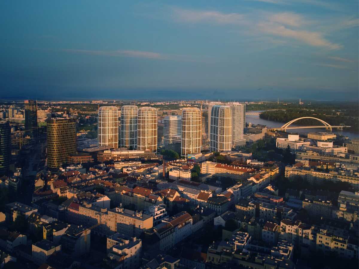 Sky Park