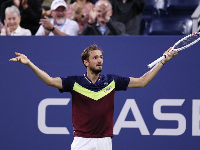 Daniil Medvedev