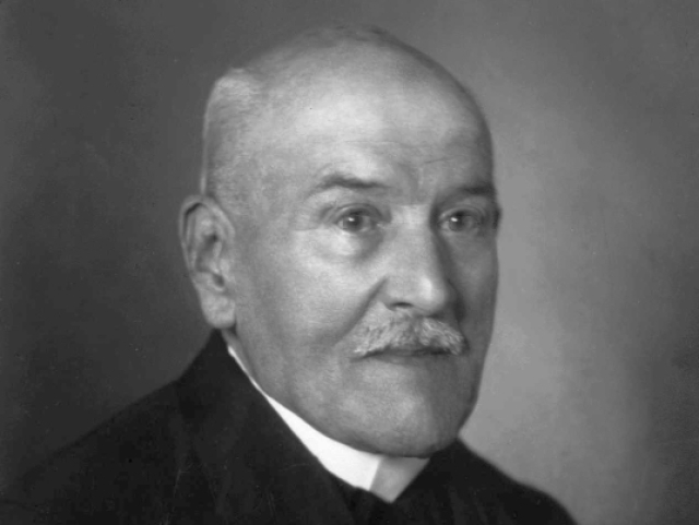Jan Levoslav Bella