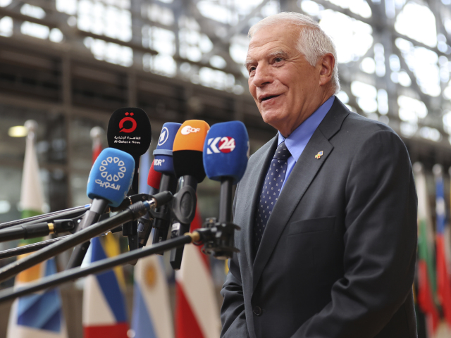 Josep Borrell