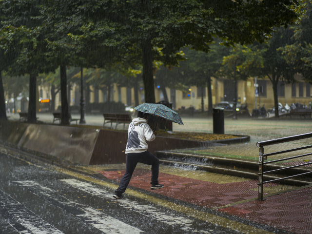 Spain Weather